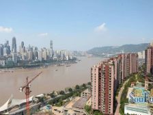 看江大平层,一线江景,精装修,业主急售,急急急售。