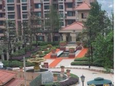 南滨路 住家精装修 大平层 江景房 开阔视野