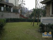 联排中户 带花园 采光好,带车位