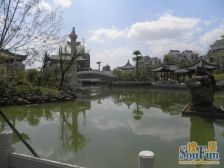 中华坊朝南景观拎包小两房 配套成熟 有门店靠谱还有其他选择