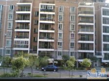 金城湾广场地铁站公园标准三房两卫业主自住装修总价低