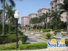 离东莞南站3公里,业主便宜卖,看房方便