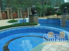 西区 爱加欧郡二房65万