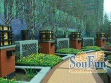 西区 爱加欧郡三房113万