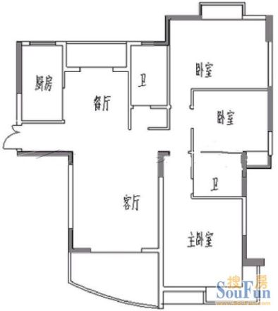 木莲花苑