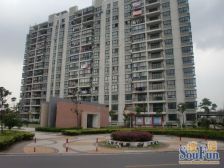 电梯房中间楼层三房,采光无遮挡+居家装修