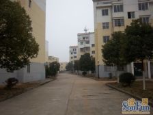 满五唯一,户型方正,交通便利,前后无遮挡,居住舒适