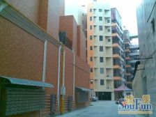 叠美居 电梯精装2房 小区管理近地铁