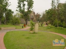 大学城 龙湖东桥郡六组团四房250万