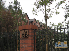 大学城 融城华府四房215万