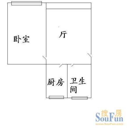 高行绿洲二期