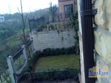 金开之巅 联排3+1加阁楼 双车位 现浇已做 楼间距宽