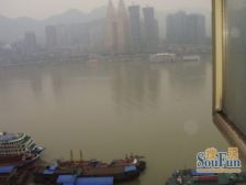 望龙门 恺瑞酒店一房52.8万