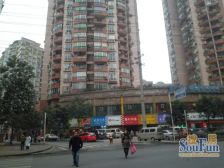 李家沱 立丹苑二房35万