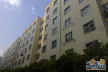 福景花园3室2厅东西