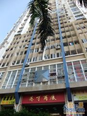 英才商厦 1室1厅 246万
