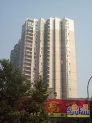 教育学院教师公寓2室1厅西