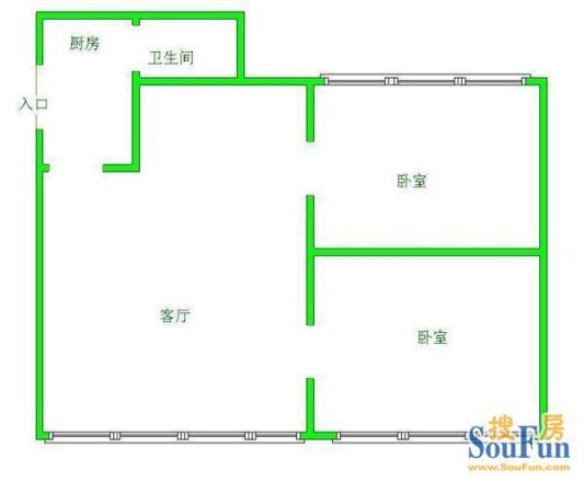 大理小区