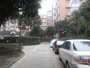 如意人家3室2厅南