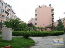 大庆蜀苑 3室1厅 西北