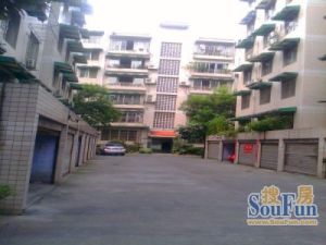 海棠金宇3室2厅东南