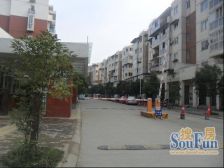 怡和新城E区2室1厅东
