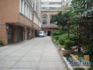 桃花园3室2厅南