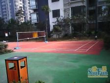 经开区 恒基翔龙江畔三房120万