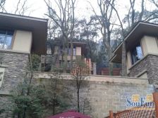 南泉 保利小泉别墅A区(一期)五房1000万