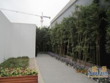 经开区 恒基翔龙江畔三房125万