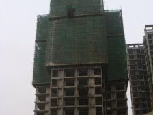 户型方正 视野开阔 住家安静 环境好 次新小区