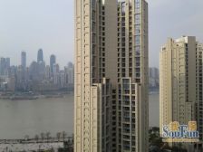 经开区 恒基翔龙江畔四房220万