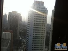 碧云公馆公寓3室南朝向725.00万元/套出售