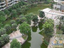 景湖春晓 南向精装好房 中间楼层 业主诚意出售