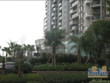 翡翠城三期 5室2厅 东南