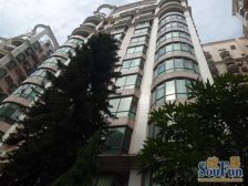 荔景山庄,复试,朝南看花园,业主自己住家,看房方便