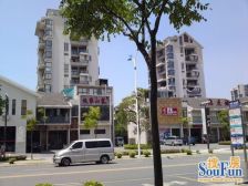 天泽江鼎,电梯高层,精装大四房,看乌龙江,端头位置