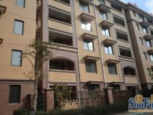 大华锦绣华城(四街区) 2室2厅 南