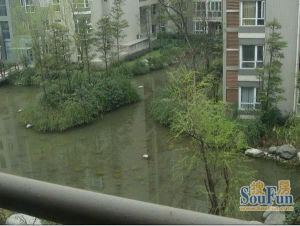 交大香洲半岛南庭2室2厅南