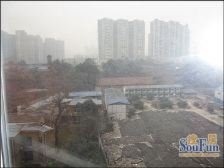 东湖国际 2室1厅 西南