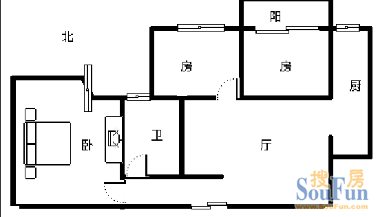 衣锦华庭一期