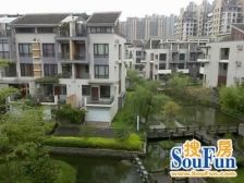 金爵苑 5室2厅 东南