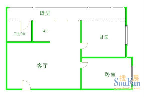二环路西三段181号院