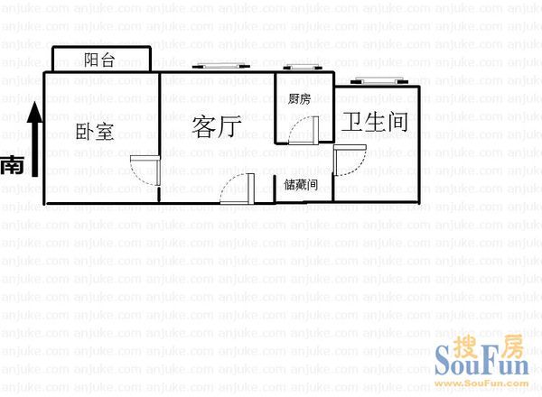 千汇苑一村