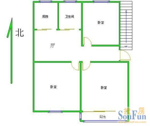 儿童福利院杨桥西路单位宿舍