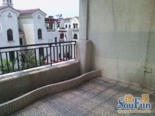 海岸花园 全新单边大花园 看房方便