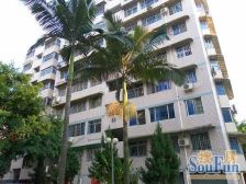 首山路,电梯全新精装三房,双主卧,停车方便