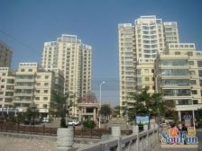 雁滩高新区 新科时代 三室两厅 南北通透 户型方正