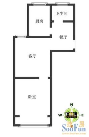 虹康花苑二期