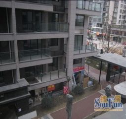 月光诚品1室1厅东